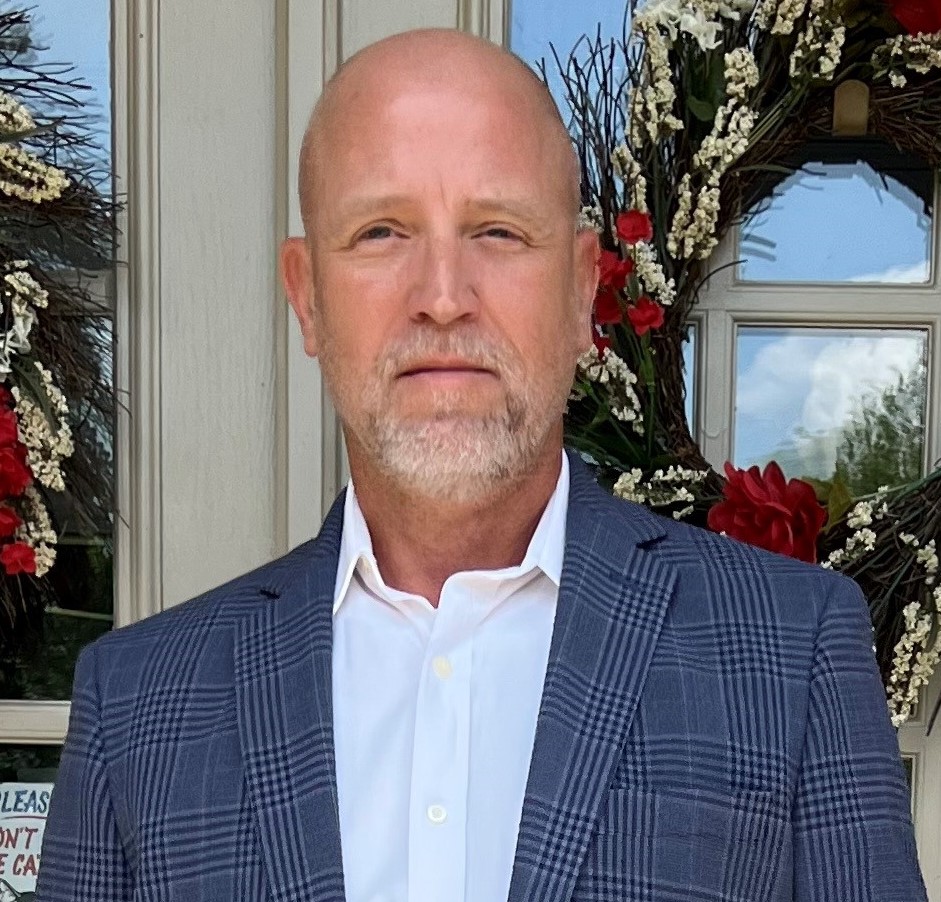Michael McCarthy